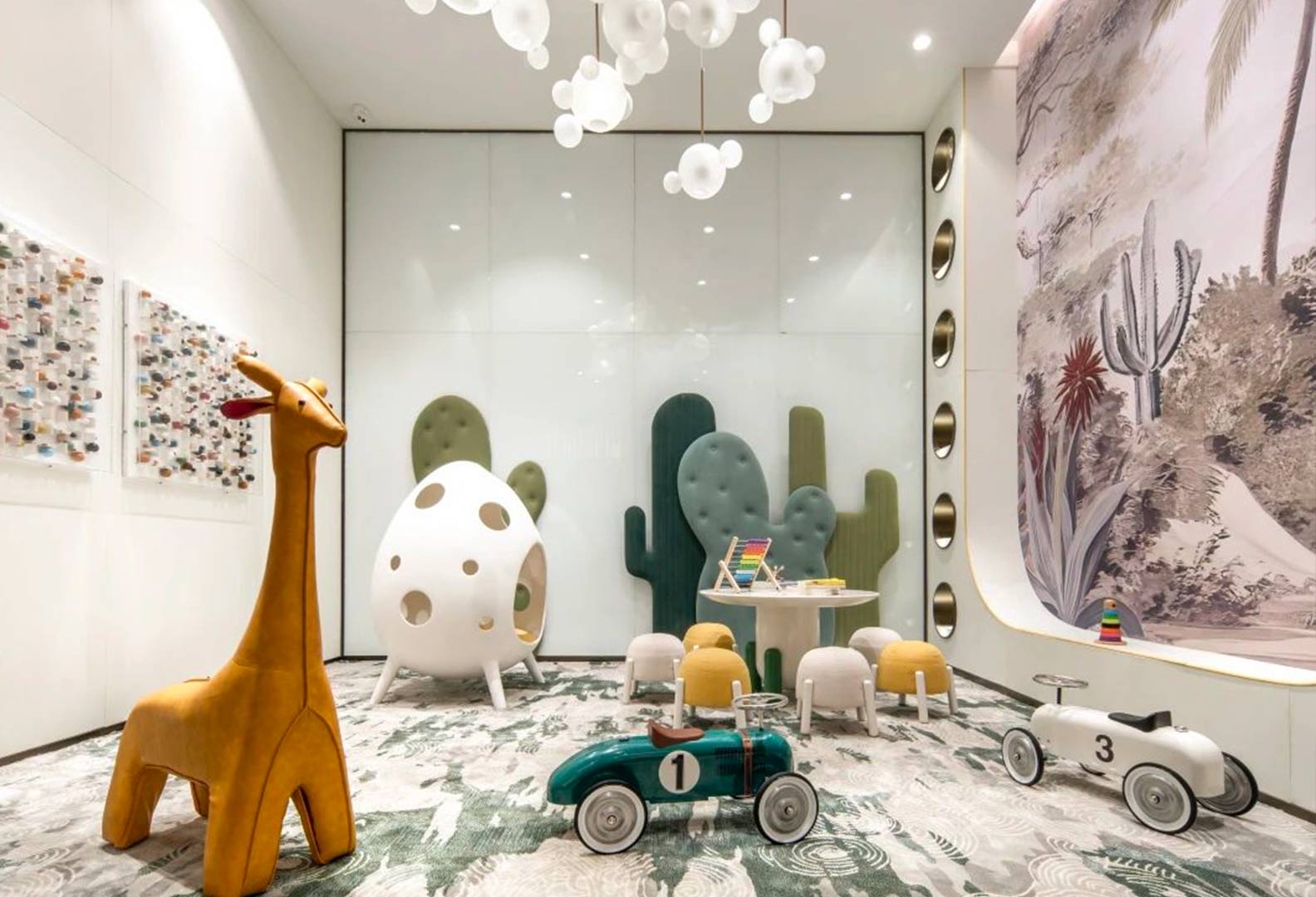 中梁槐荫四季（孝感）