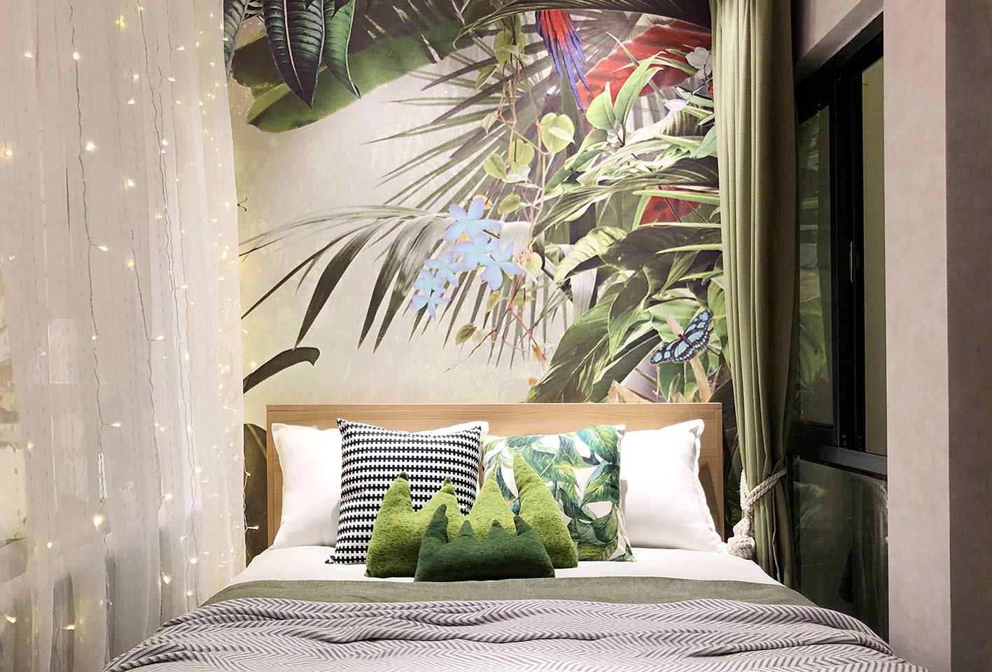 汉溪·双城汇（33户型）