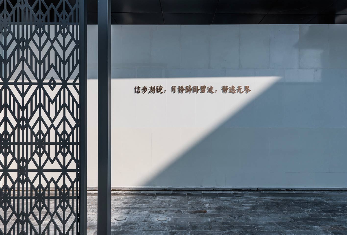 广西南宁中鼎售楼处