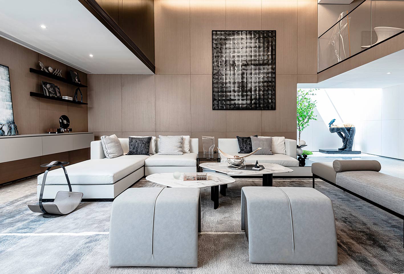 天琴湾(101户型)