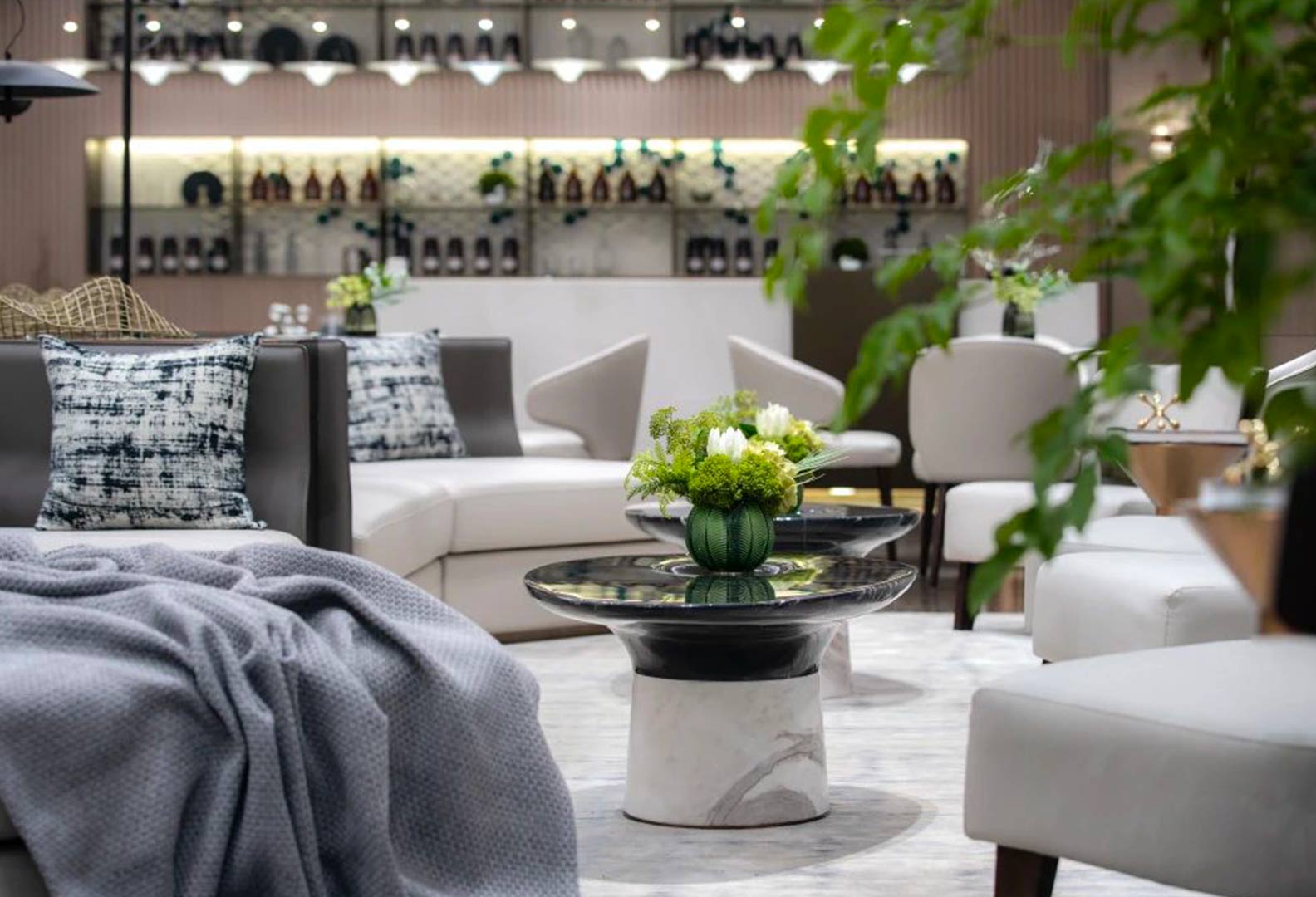 中梁槐荫四季（孝感）