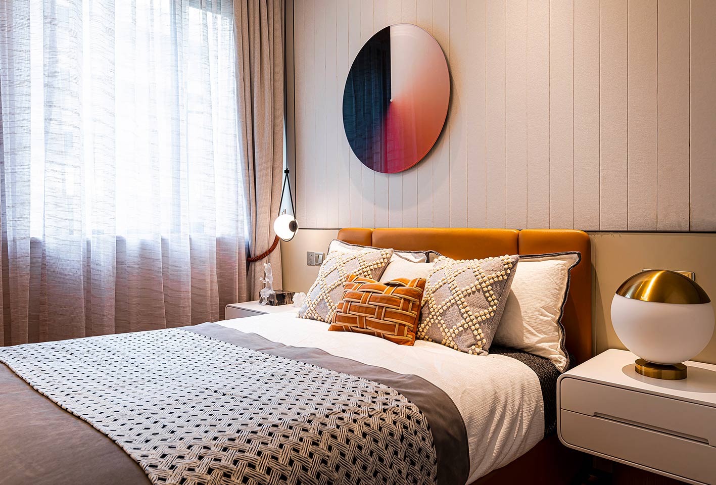 天琴湾(101户型)