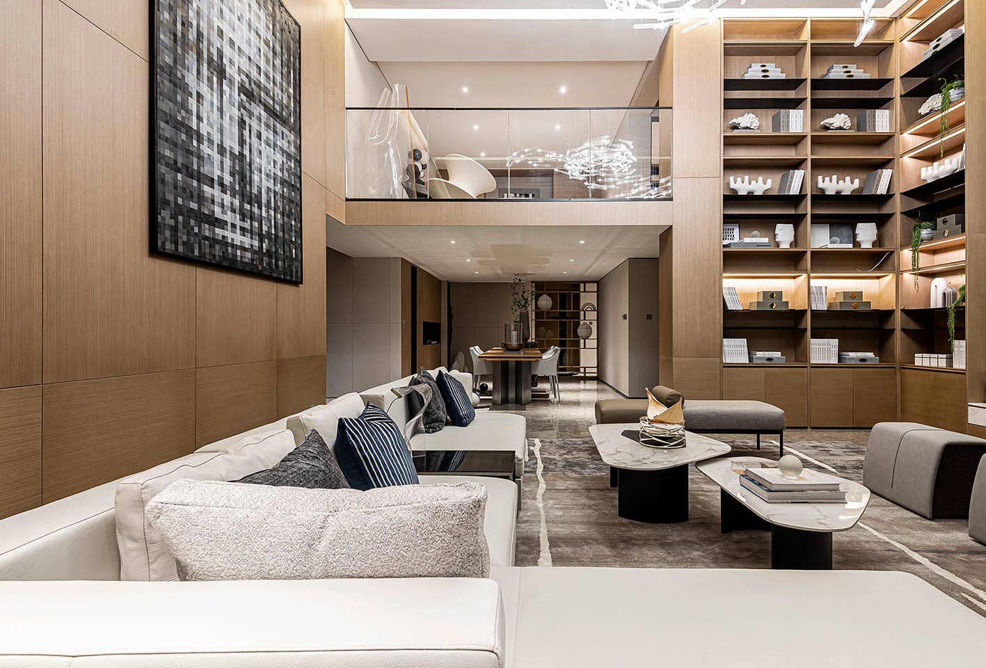 天琴湾(101户型)