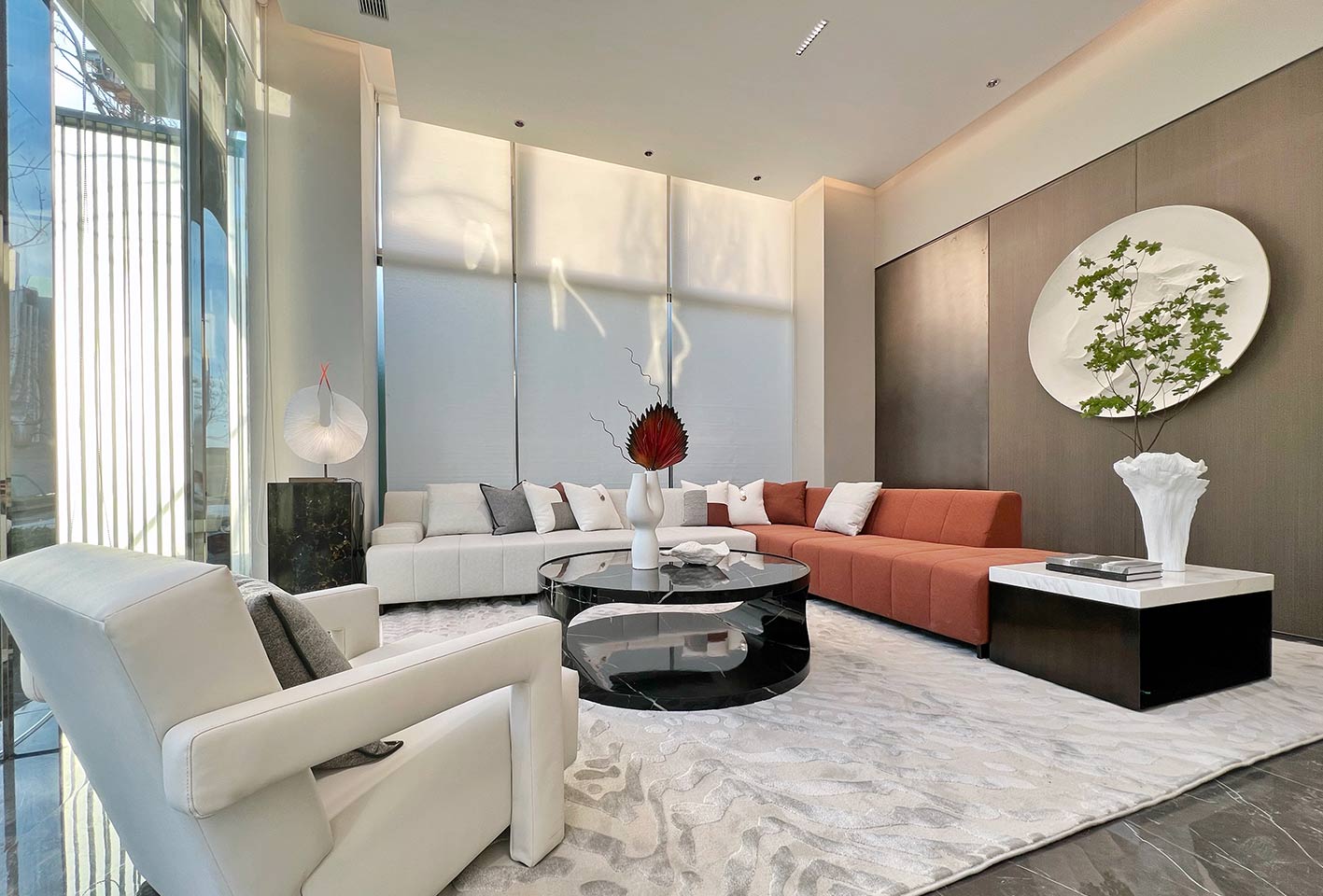 常州科教城售楼部