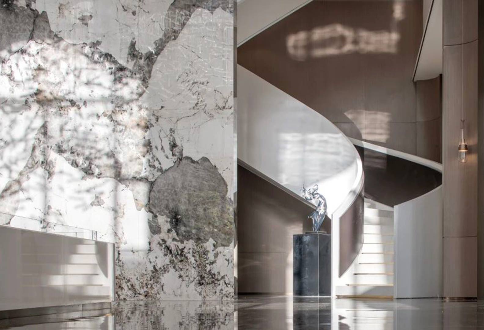 中梁槐荫四季（孝感）