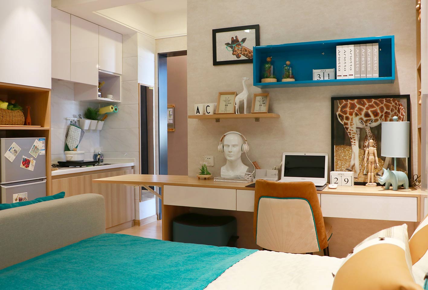 汉溪·双城汇(30户型)