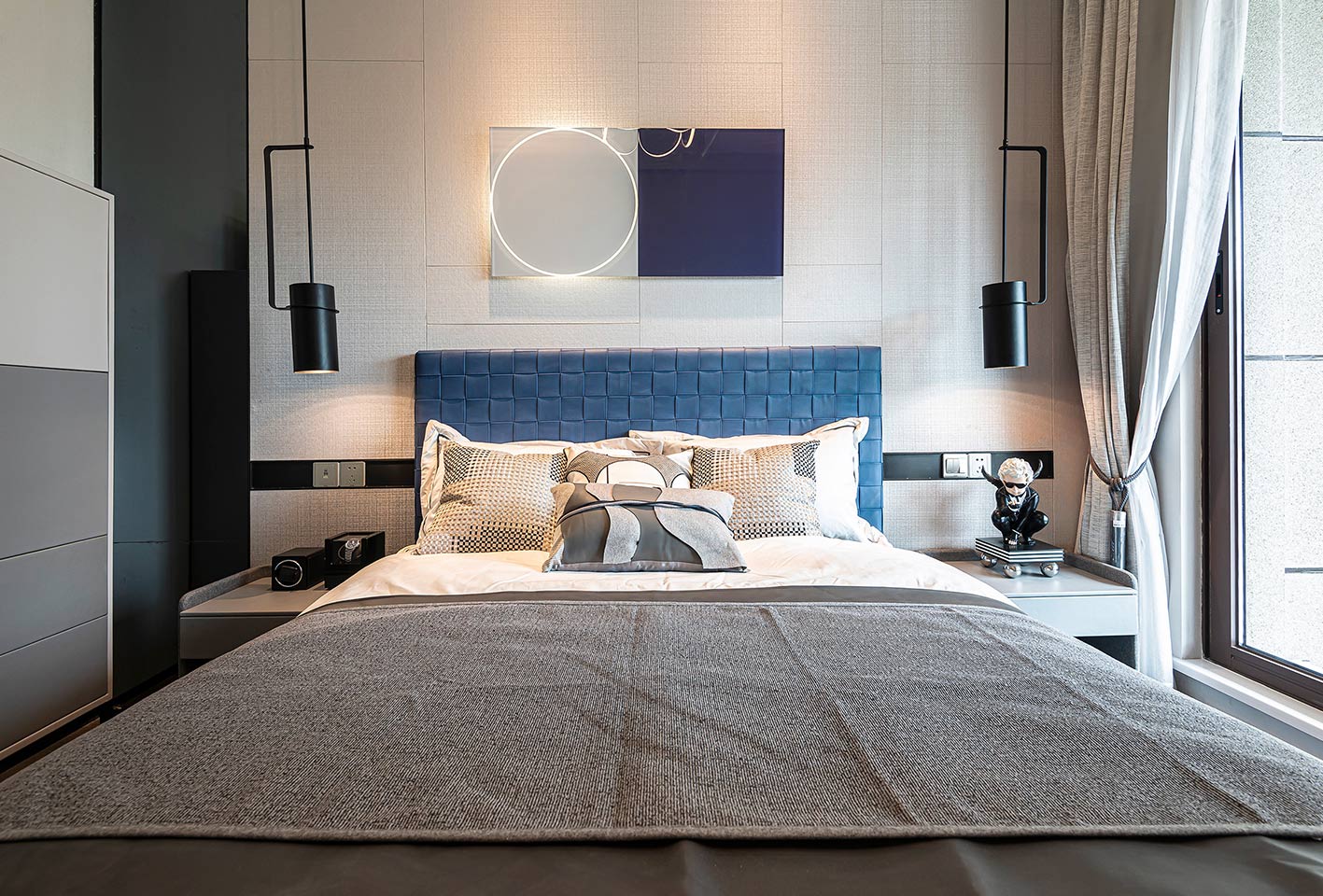 天琴湾(101户型)