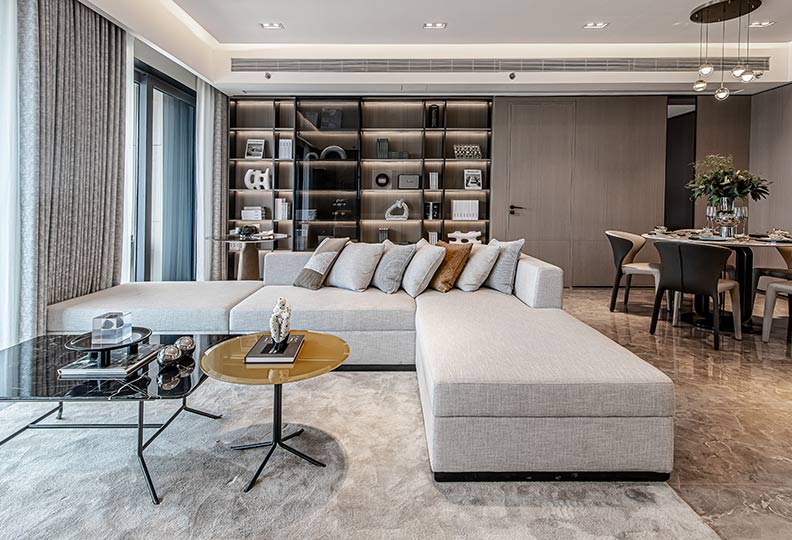 广州增城中轴线