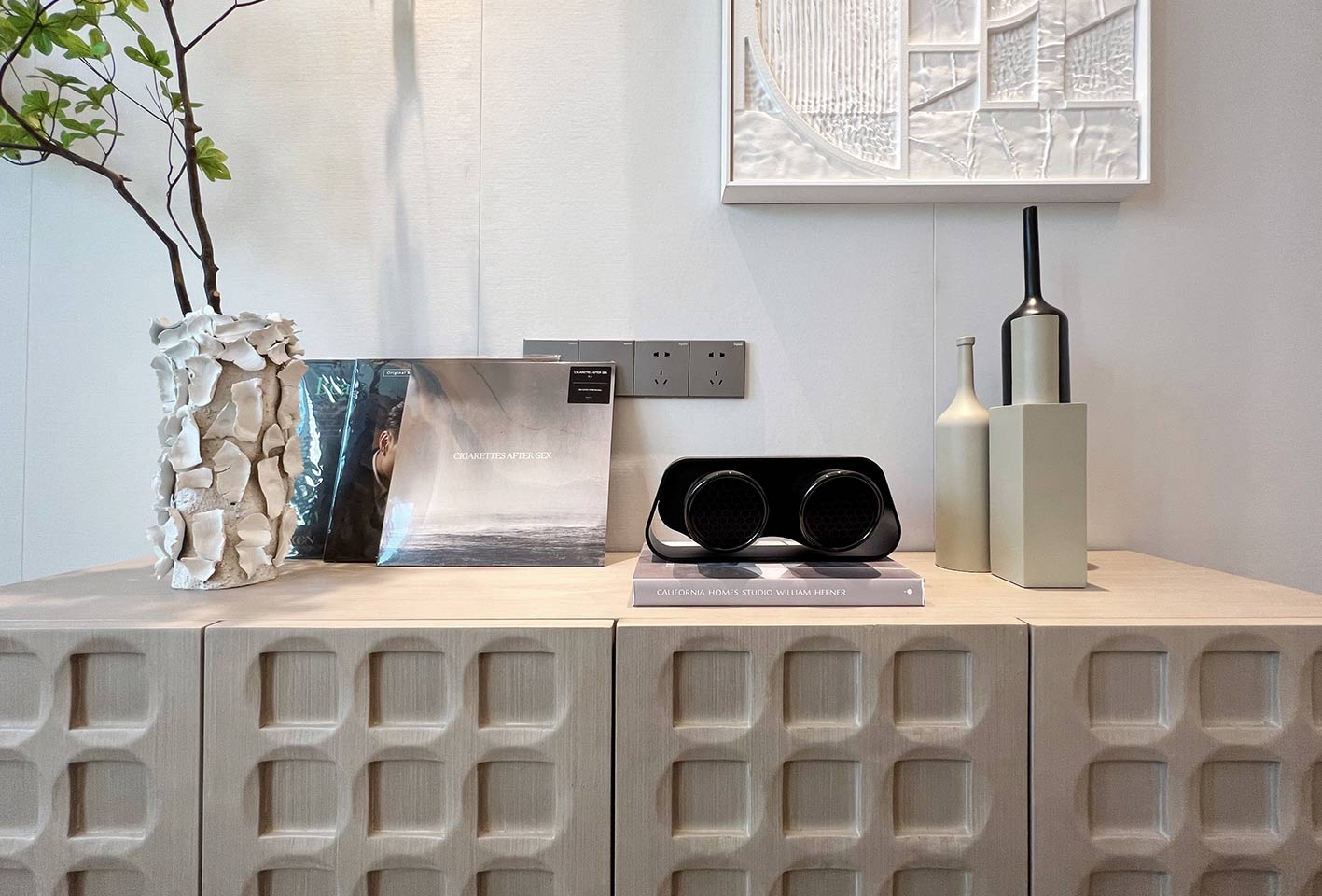 江苏常州科教城（125户型）