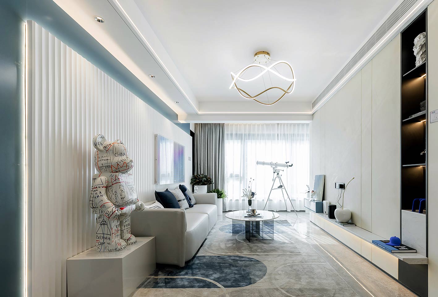 江苏南通川姜都荟锦（95户型）