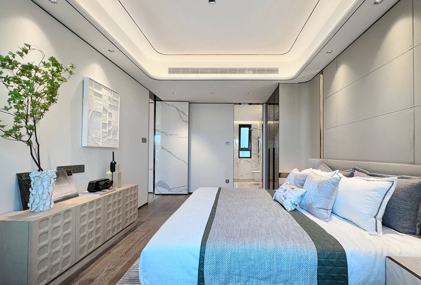 江苏常州科教城（125户型）