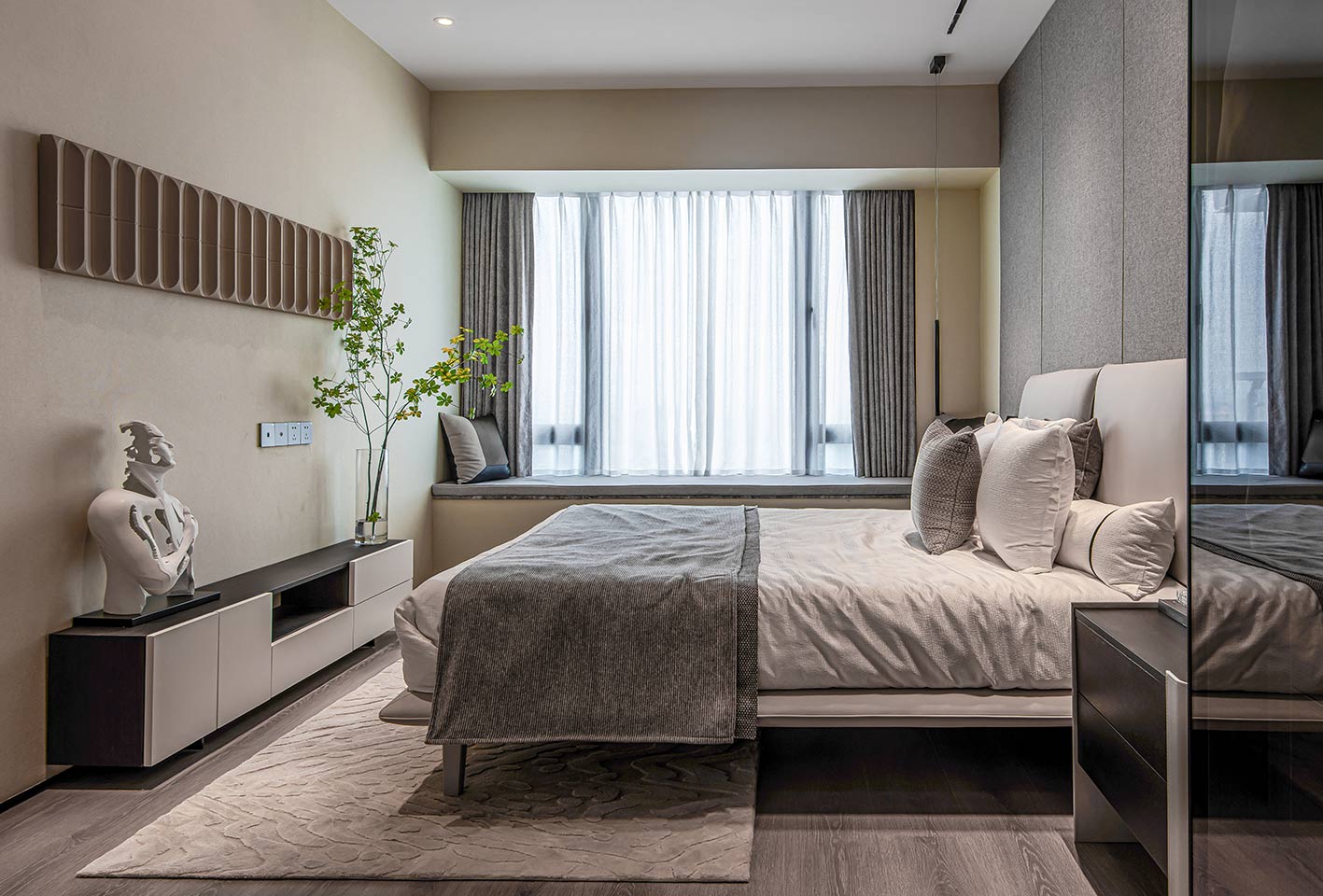 广州增城中轴线