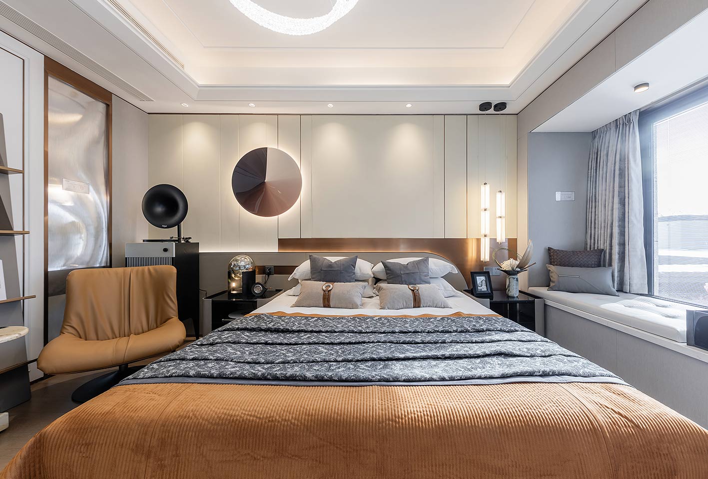 江苏南通川姜都荟锦（140户型）