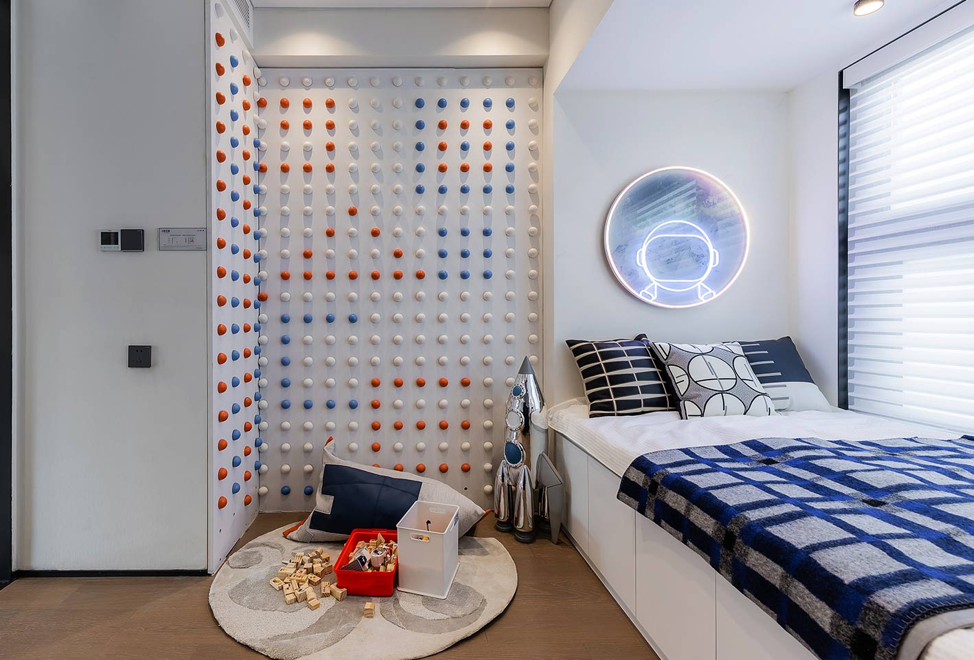 江苏南通川姜都荟锦（95户型）