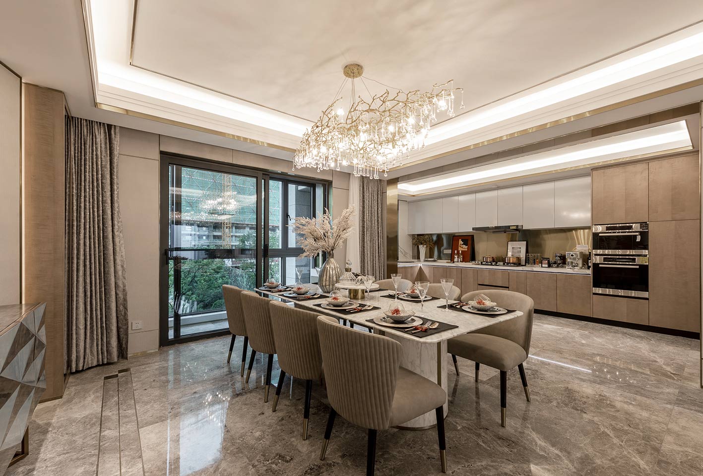 紫阙台（275户型）