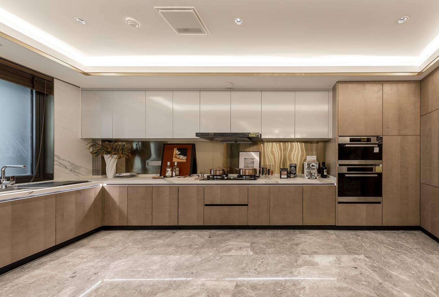 紫阙台（275户型）