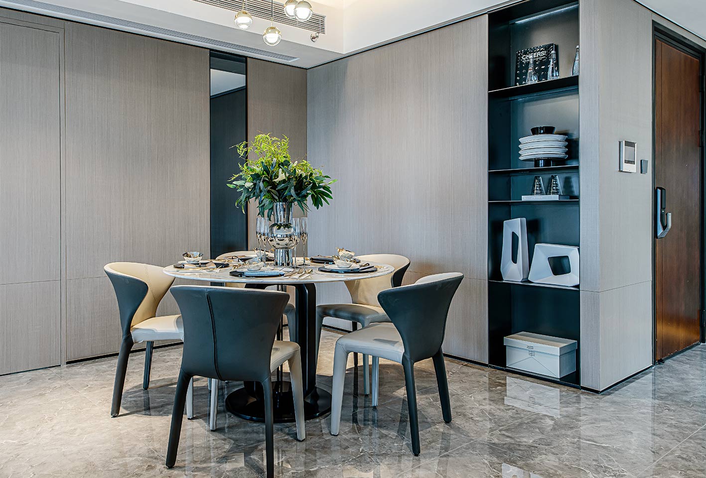 广州增城中轴线