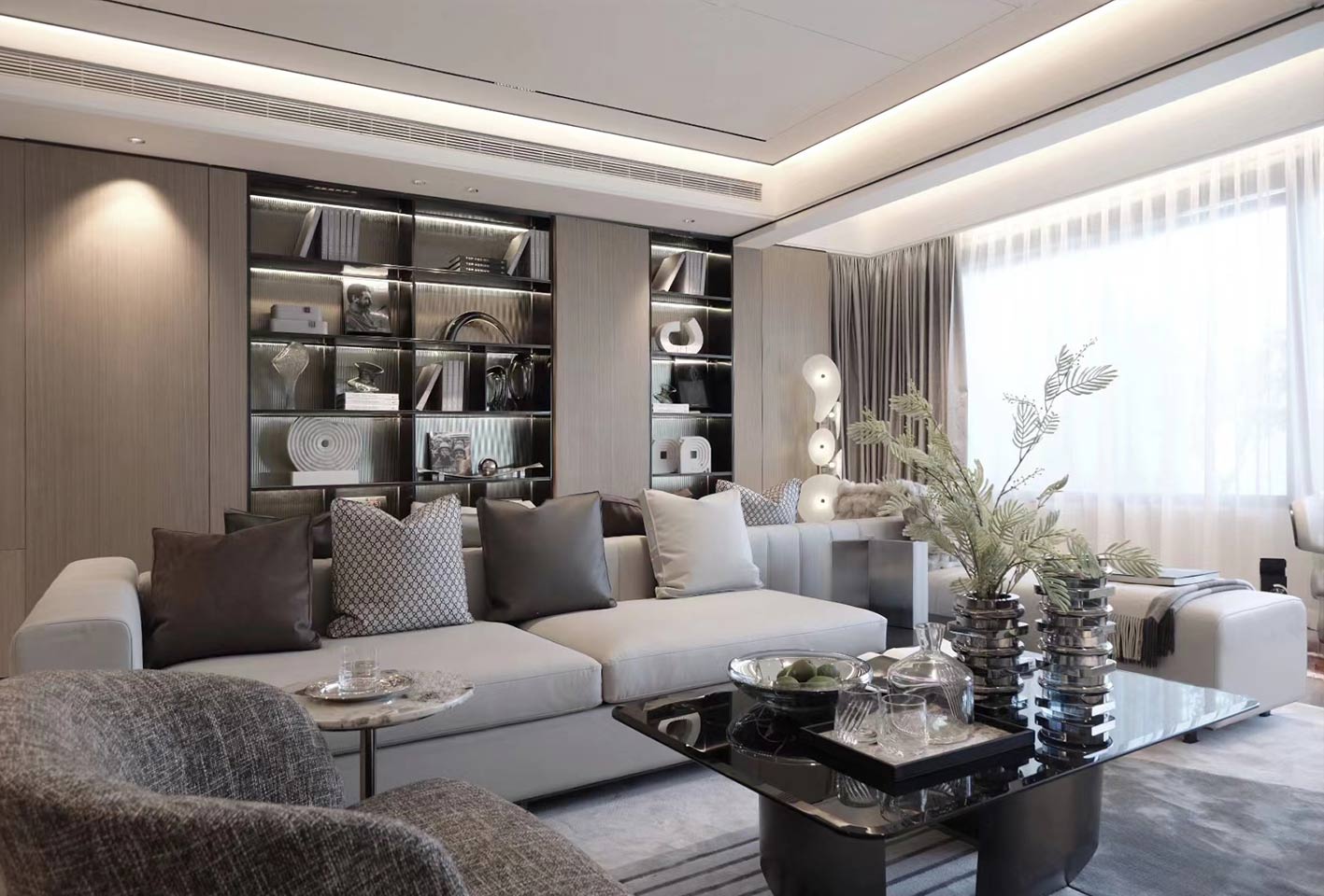 江苏常州科教城（180户型）