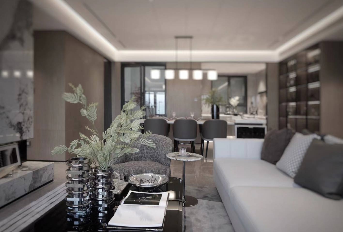 江苏常州科教城（180户型）