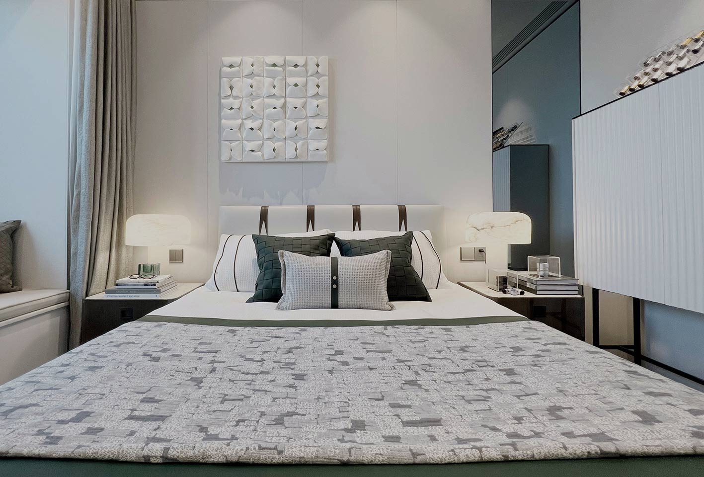 江苏常州科教城（125户型）