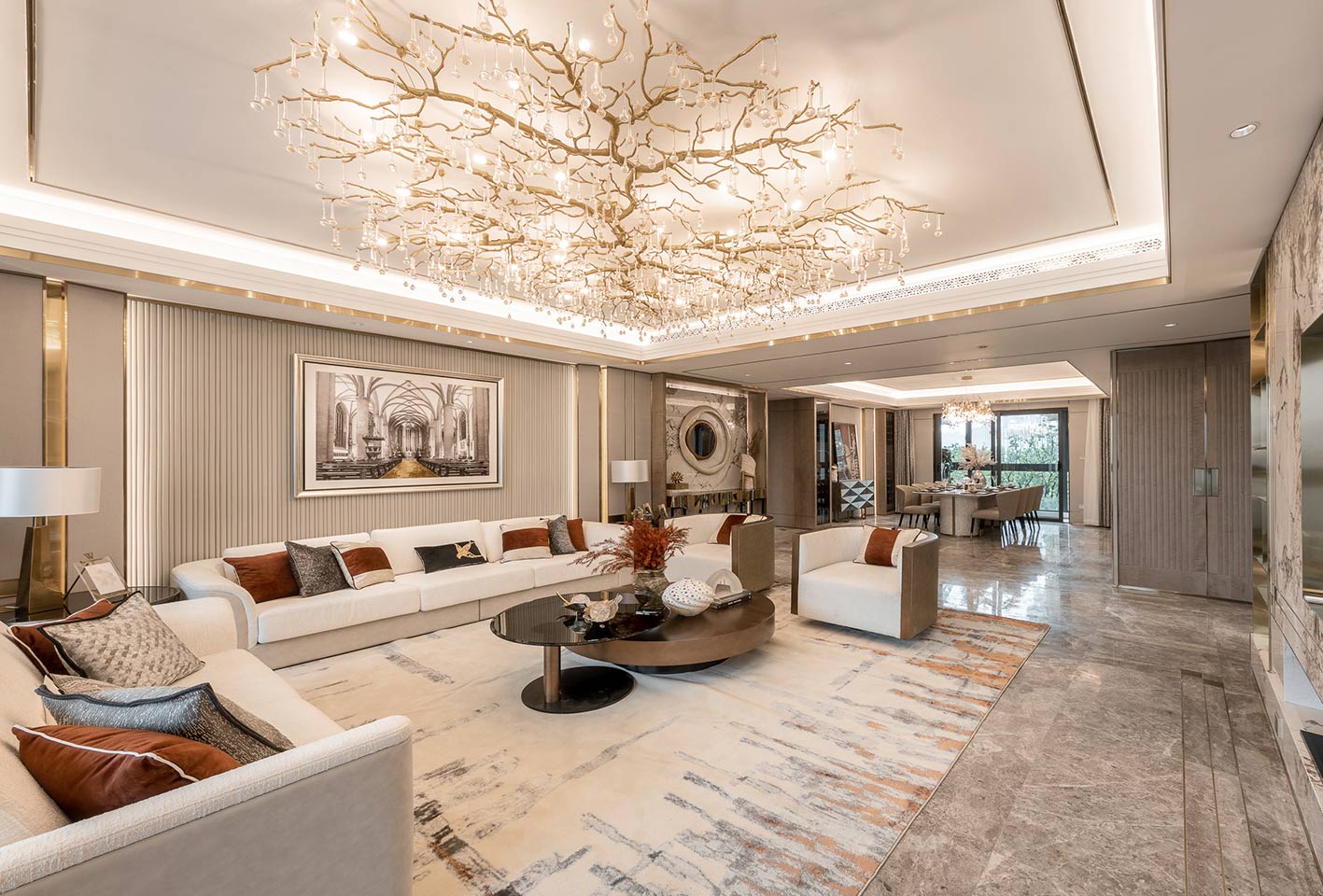 紫阙台（275户型）