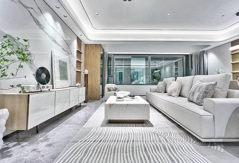 江苏常州科教城（125户型）