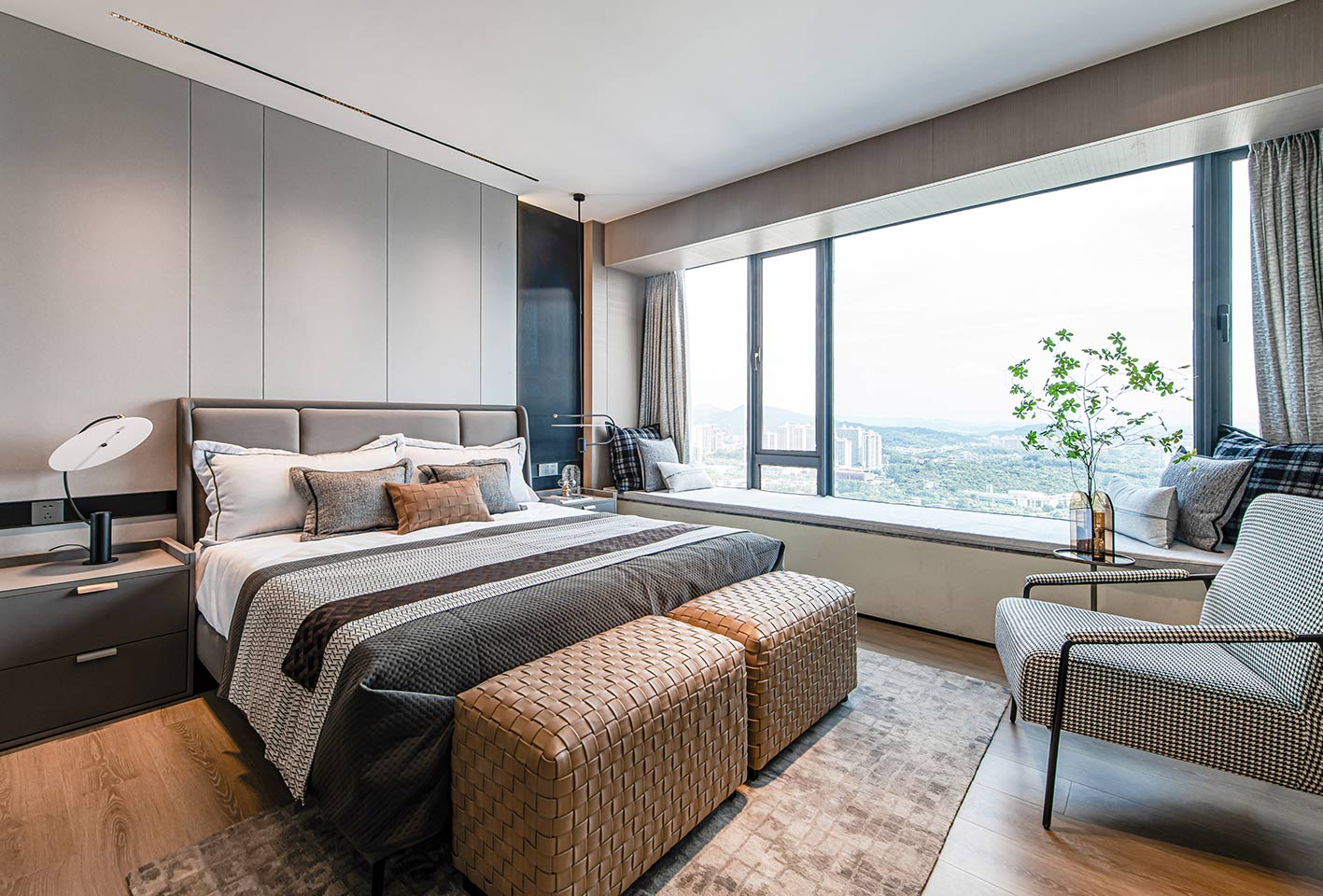 广州增城中轴线