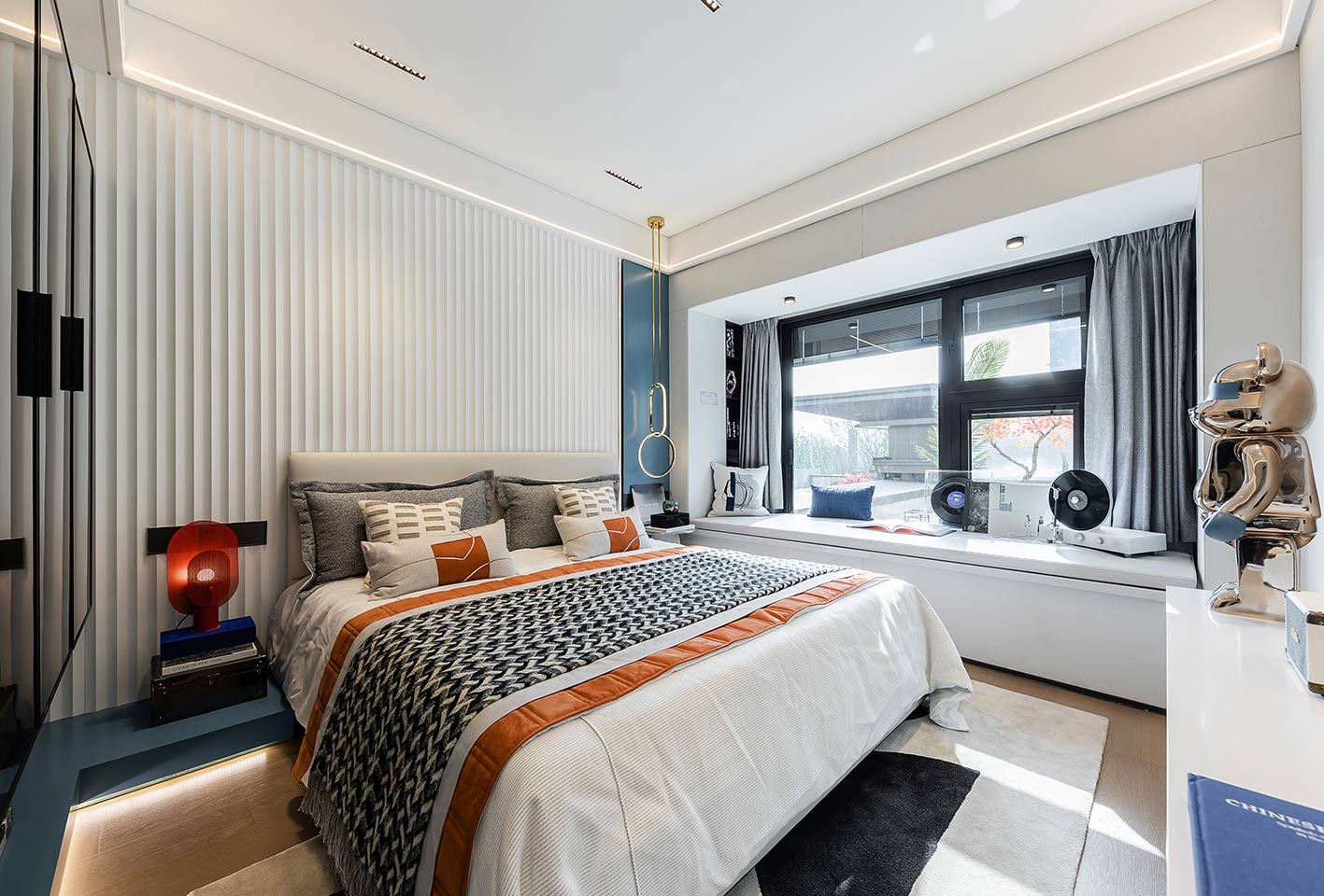 江苏南通川姜都荟锦（95户型）