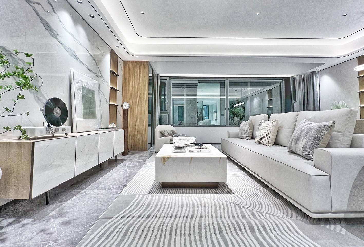 江苏常州科教城（125户型）