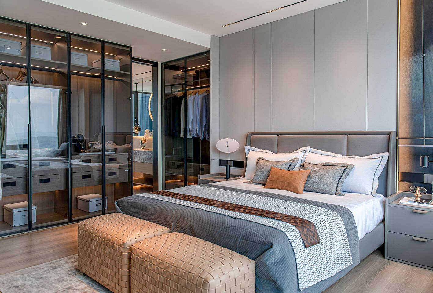 广州增城中轴线