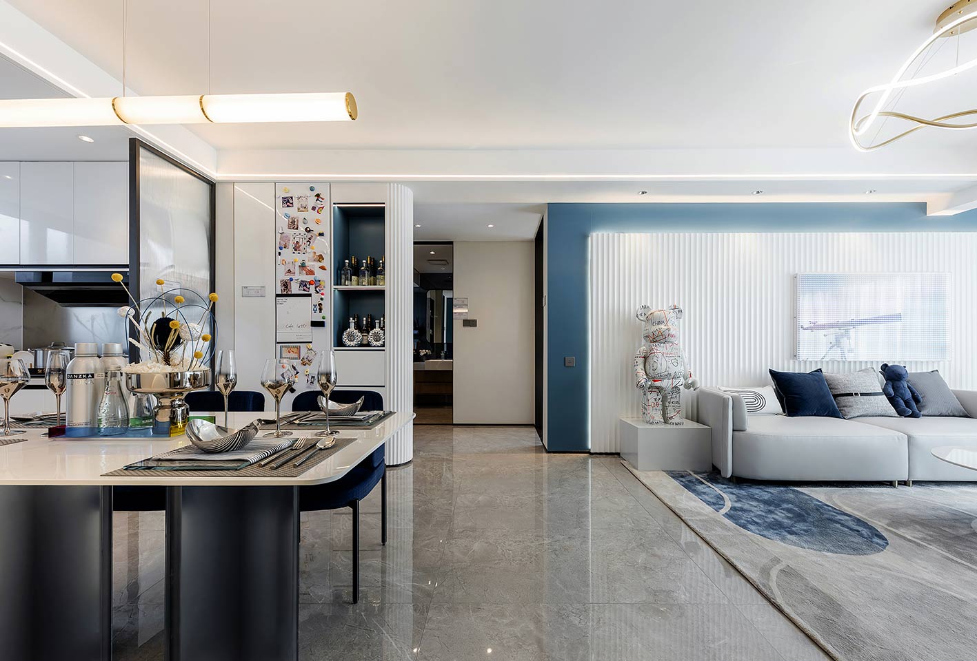 江苏南通川姜都荟锦（95户型）