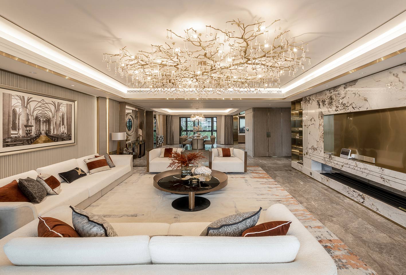 紫阙台（275户型）