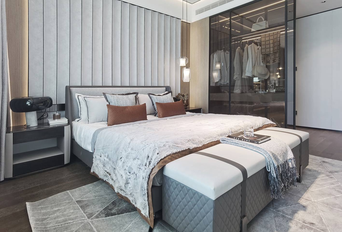 江苏常州科教城（180户型）