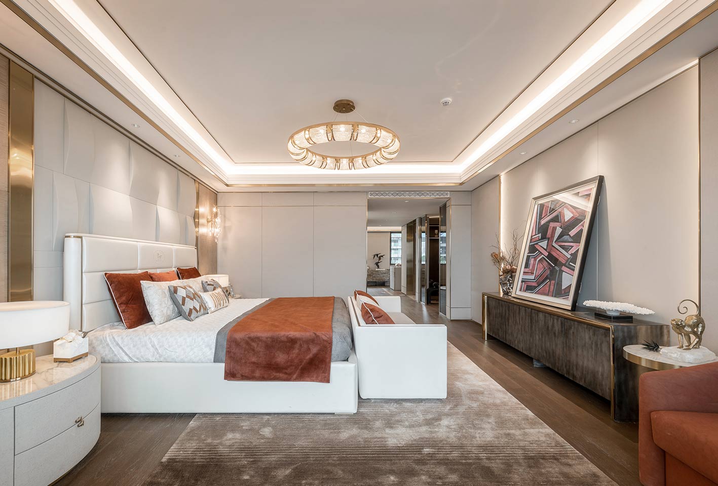 紫阙台（275户型）