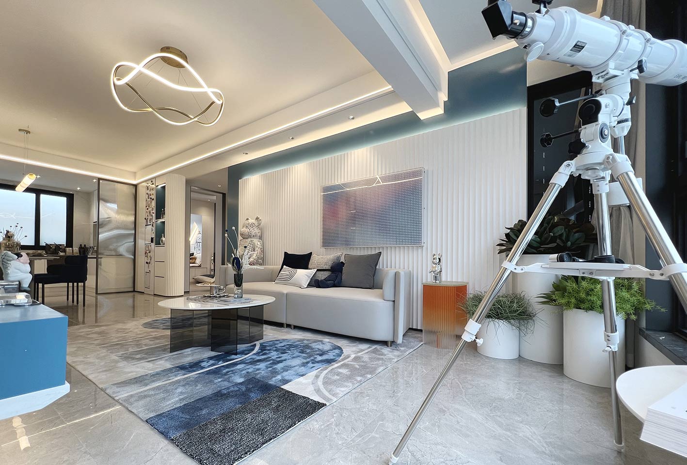 江苏南通川姜都荟锦（95户型）