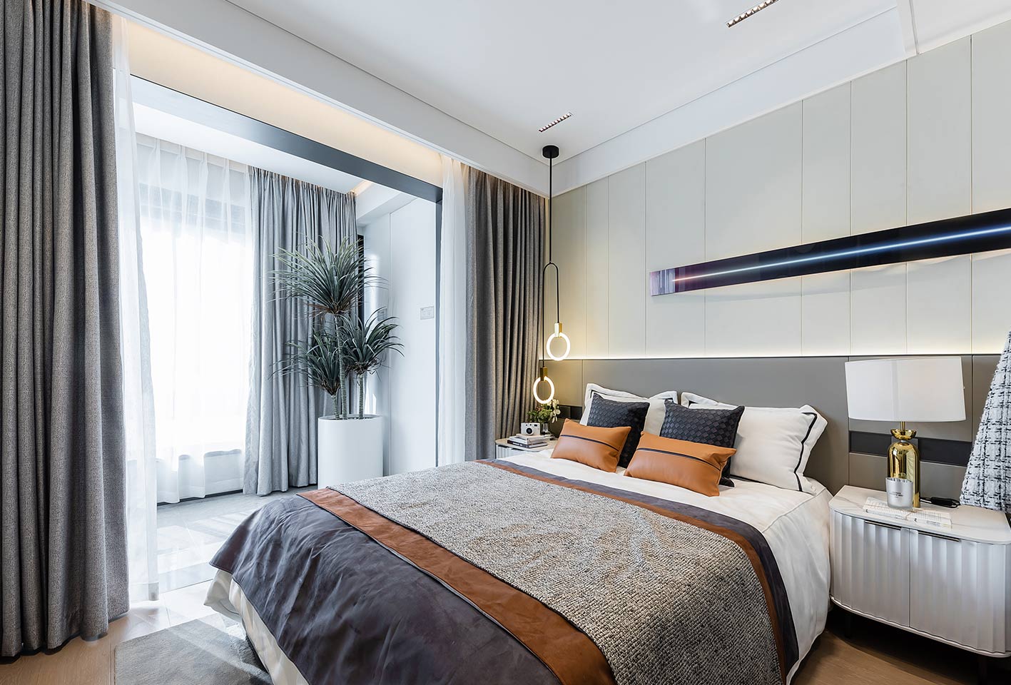 江苏南通川姜都荟锦（95户型）