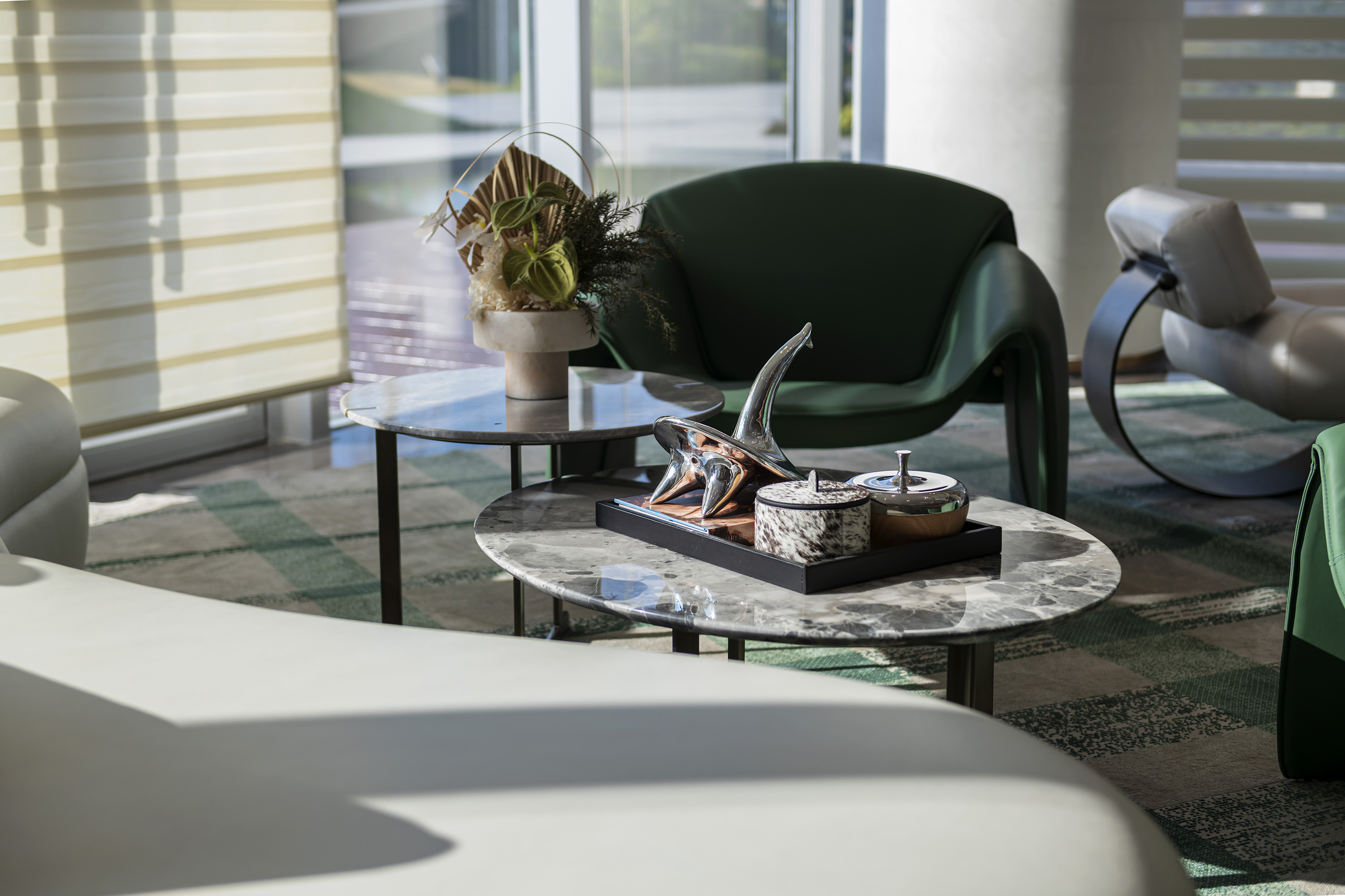 江苏扬州深扬数智城营销中心