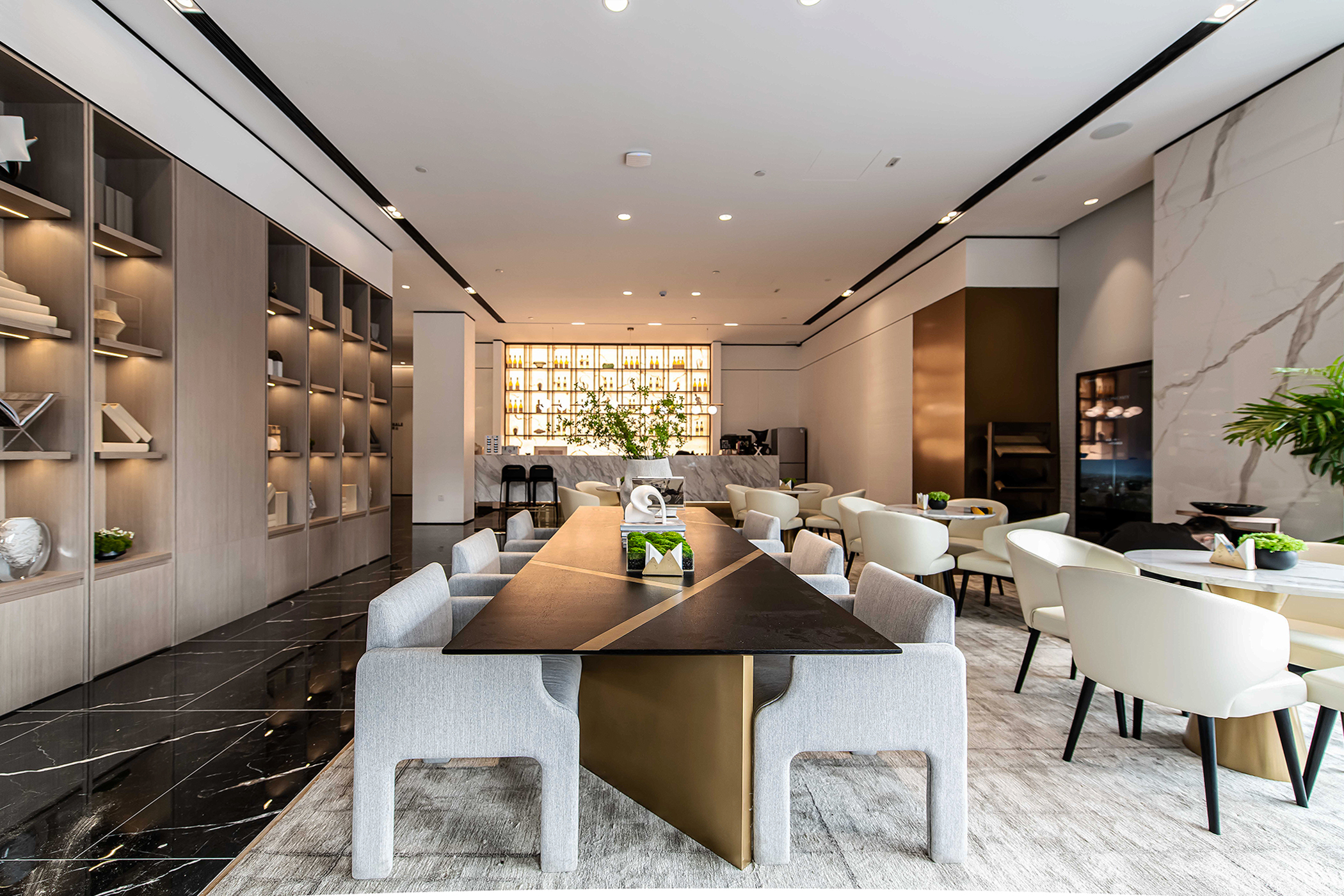 西安碧桂园·锦里