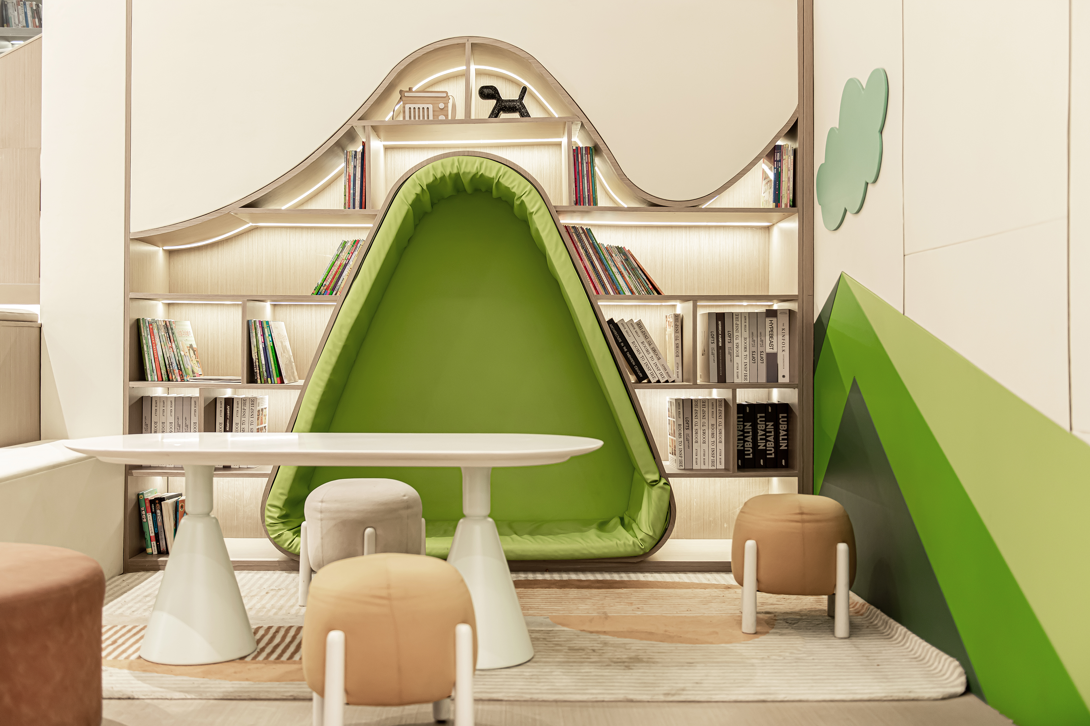 碧桂园·春风南岸（渭南）