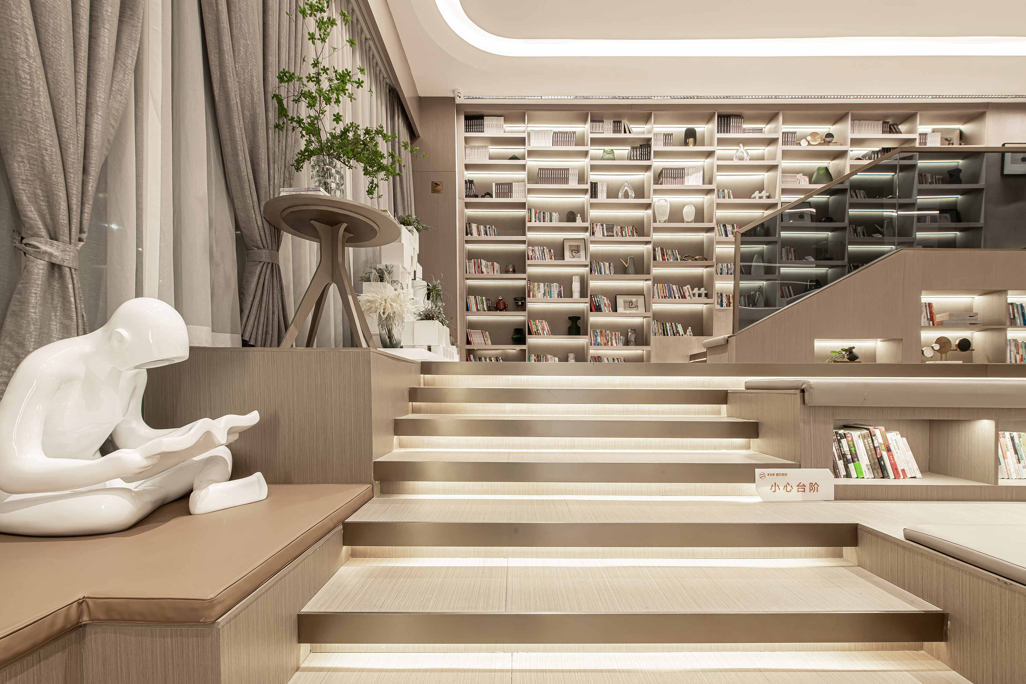 碧桂园·春风南岸（渭南）