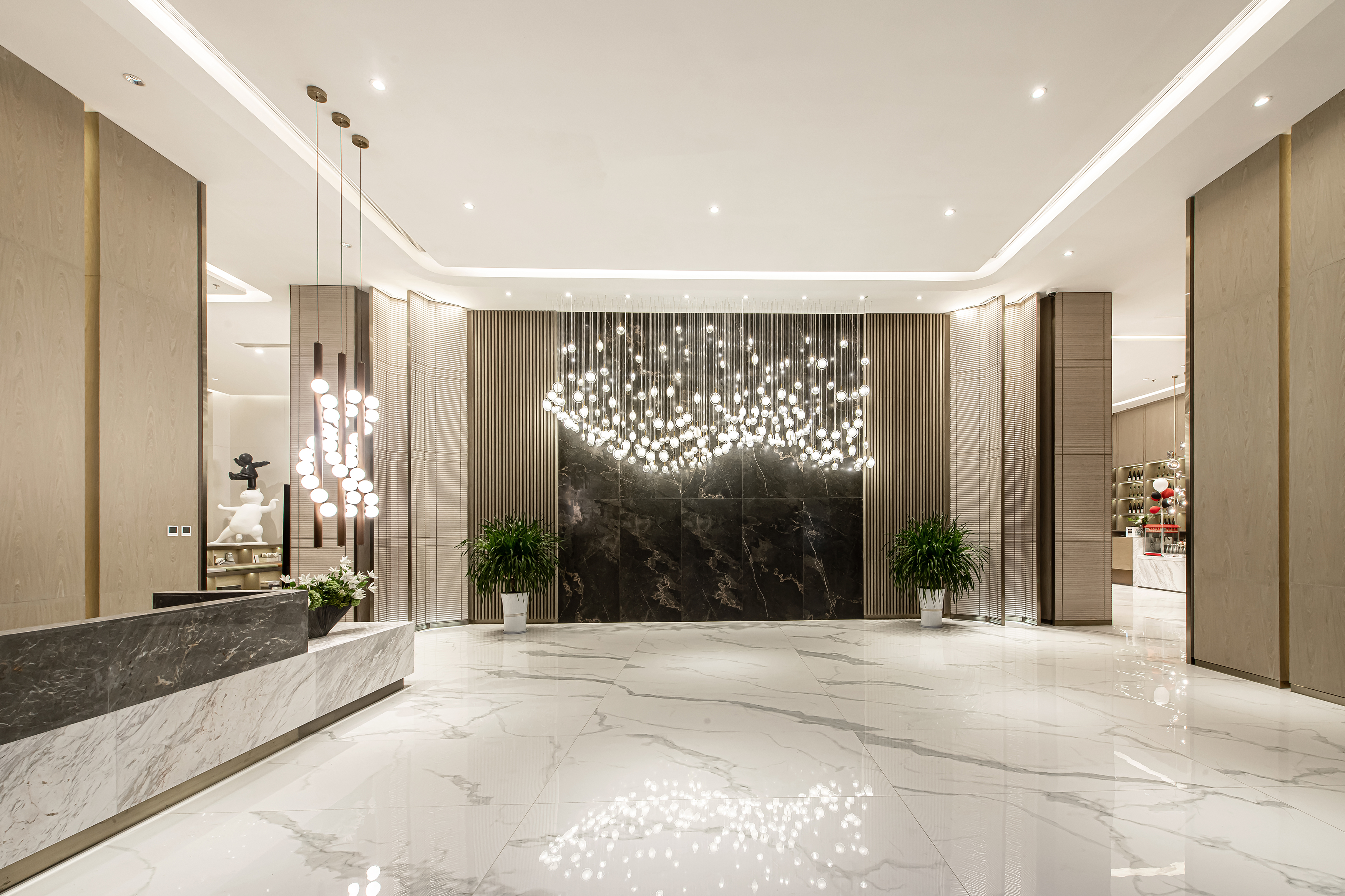 碧桂园·天誉（阎良）