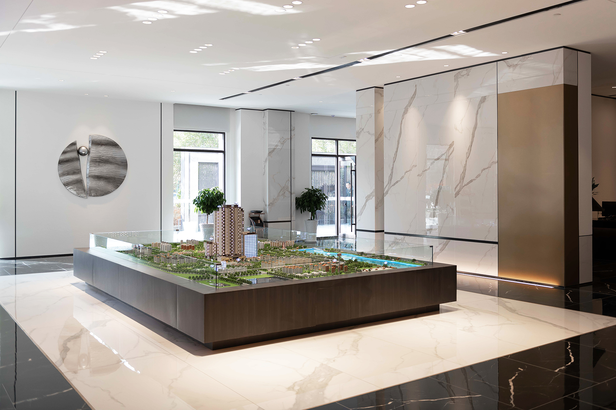 西安碧桂园·锦里