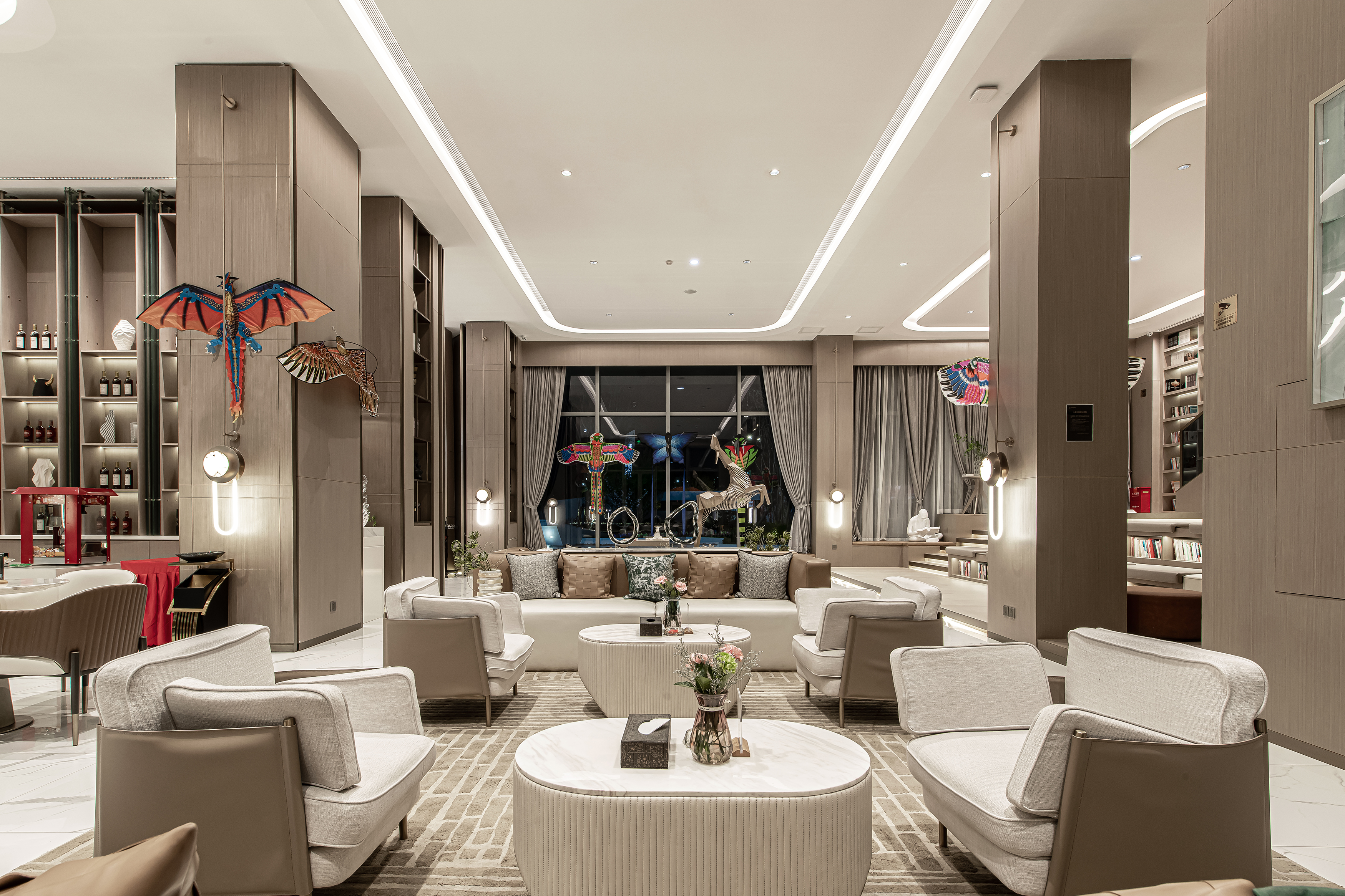 碧桂园·春风南岸（渭南）