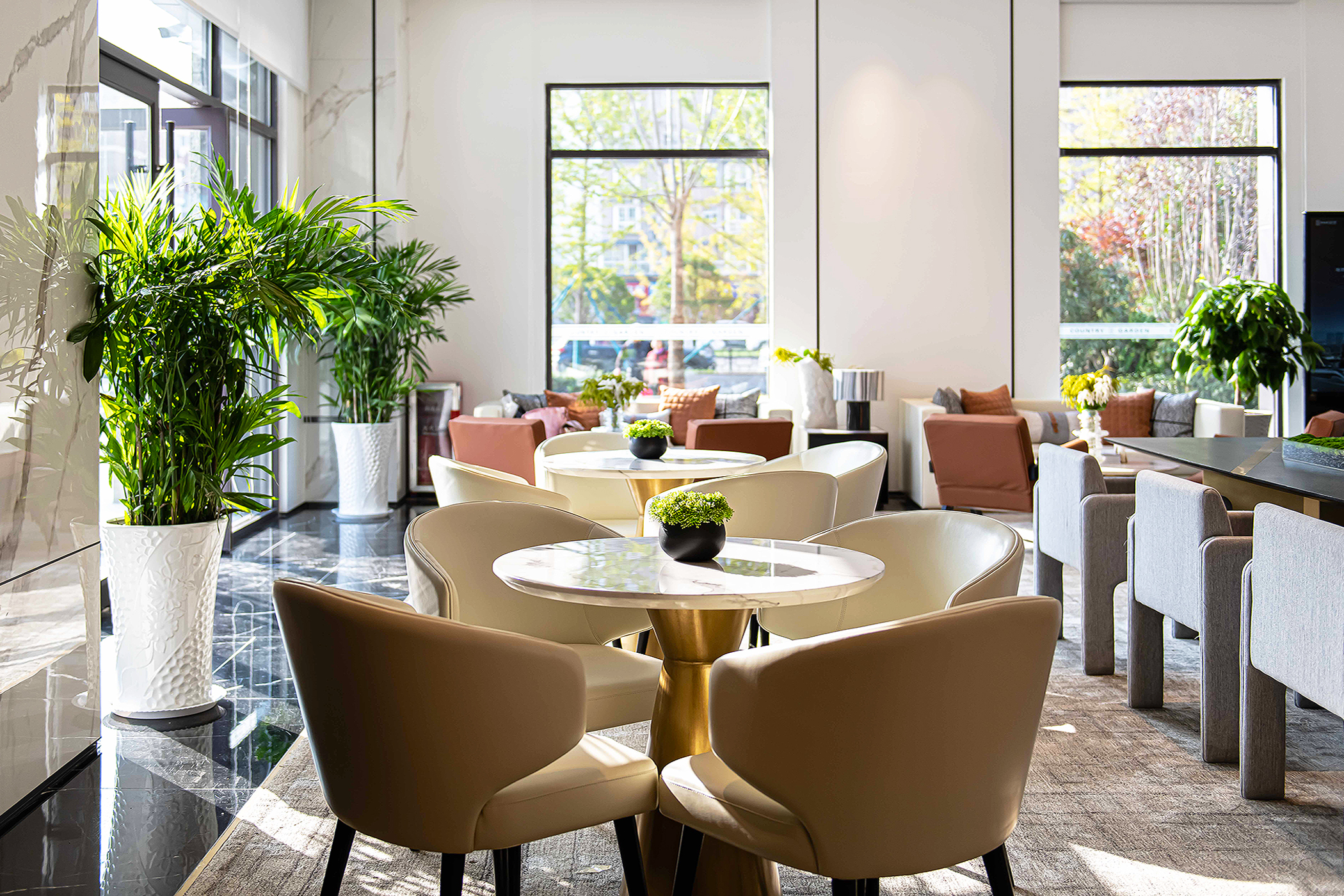 西安碧桂园·锦里