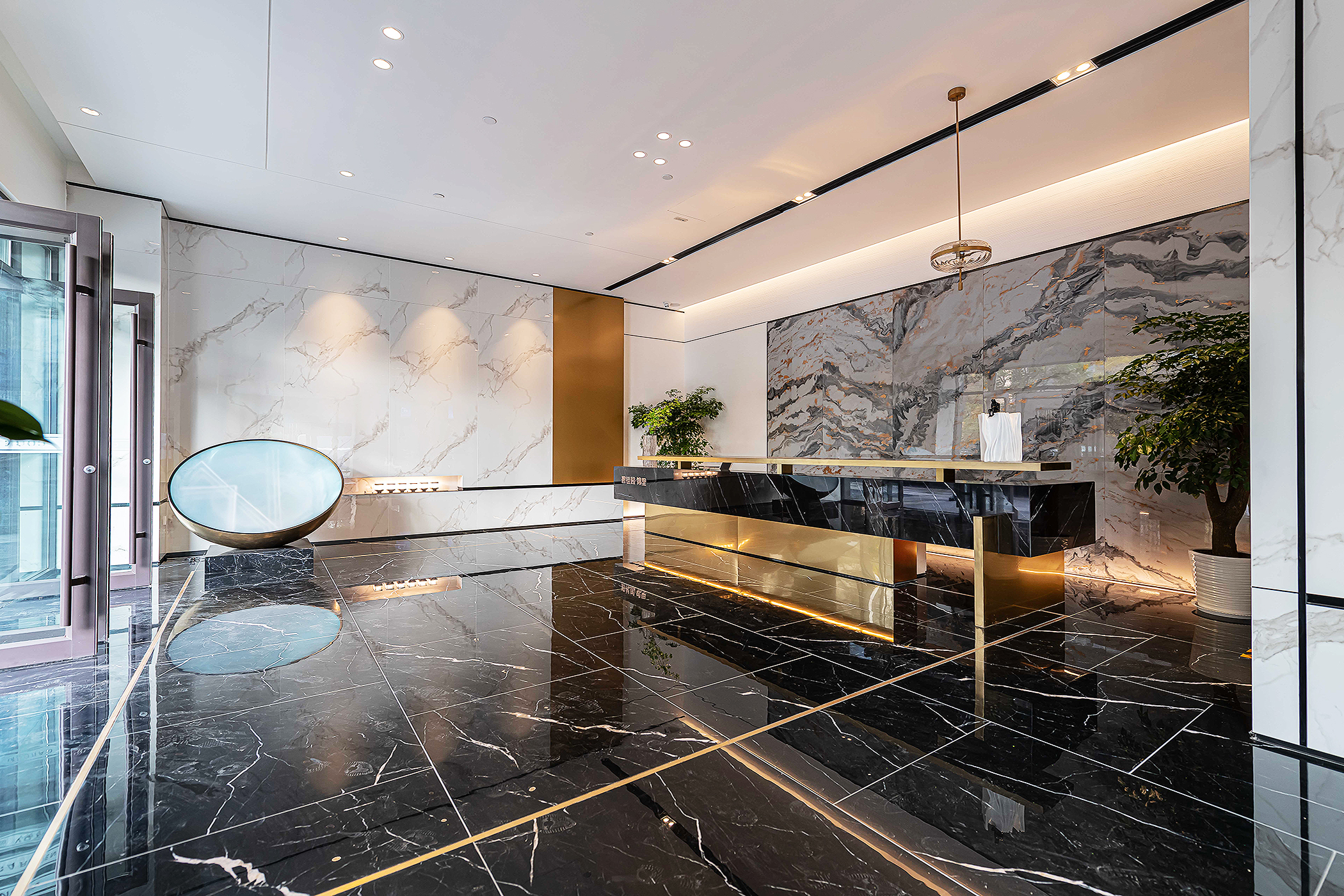 西安碧桂园·锦里