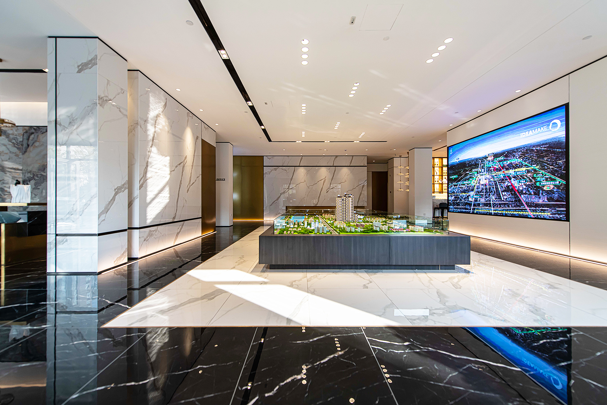 西安碧桂园·锦里