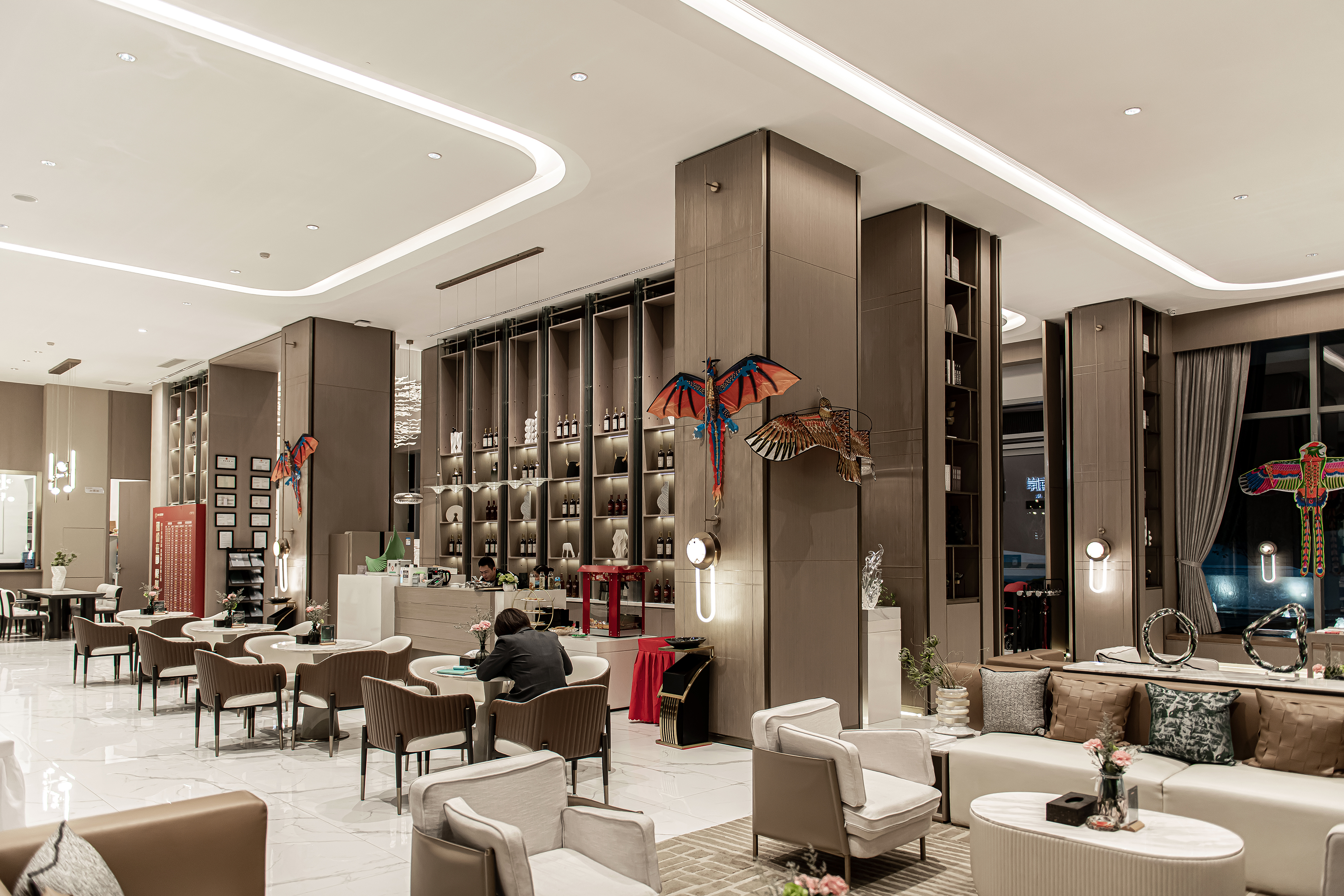 碧桂园·春风南岸（渭南）