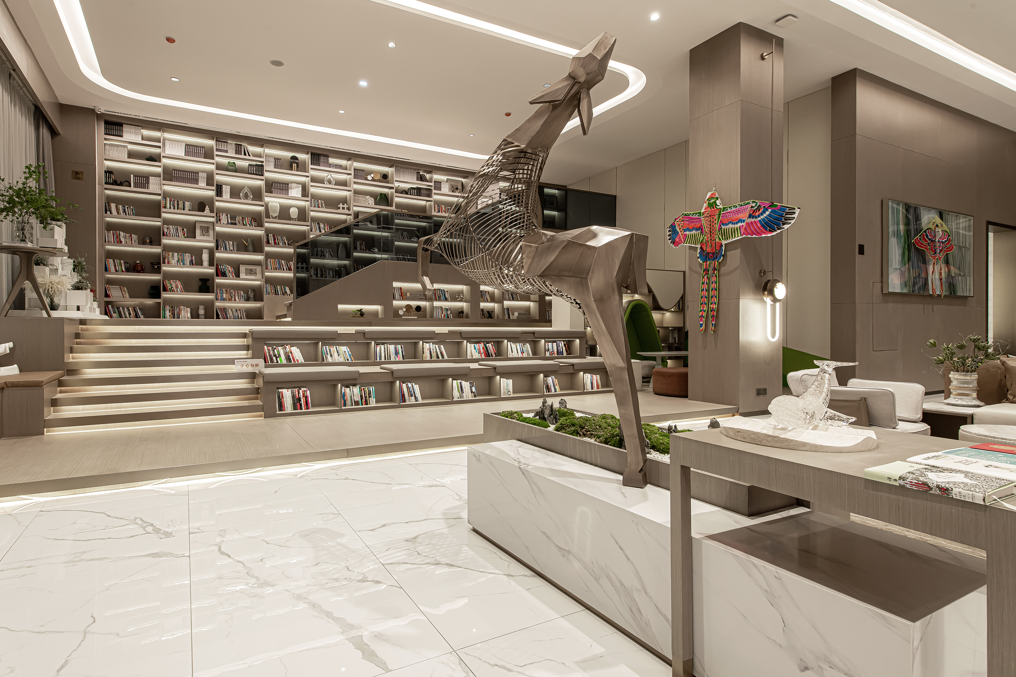 碧桂园·春风南岸（渭南）