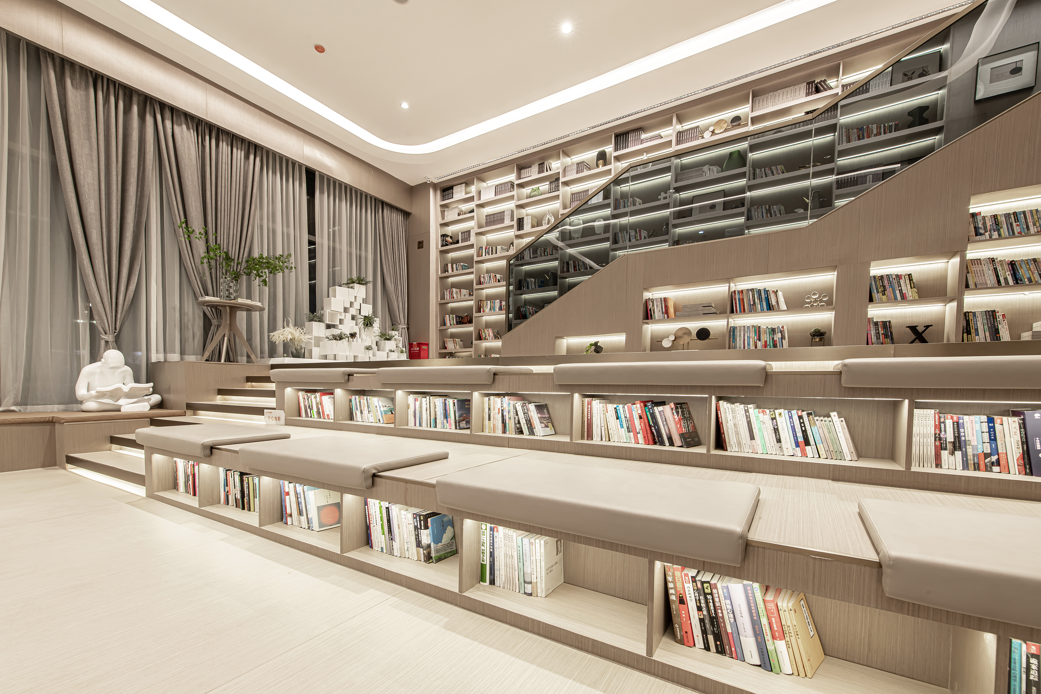 碧桂园·春风南岸（渭南）