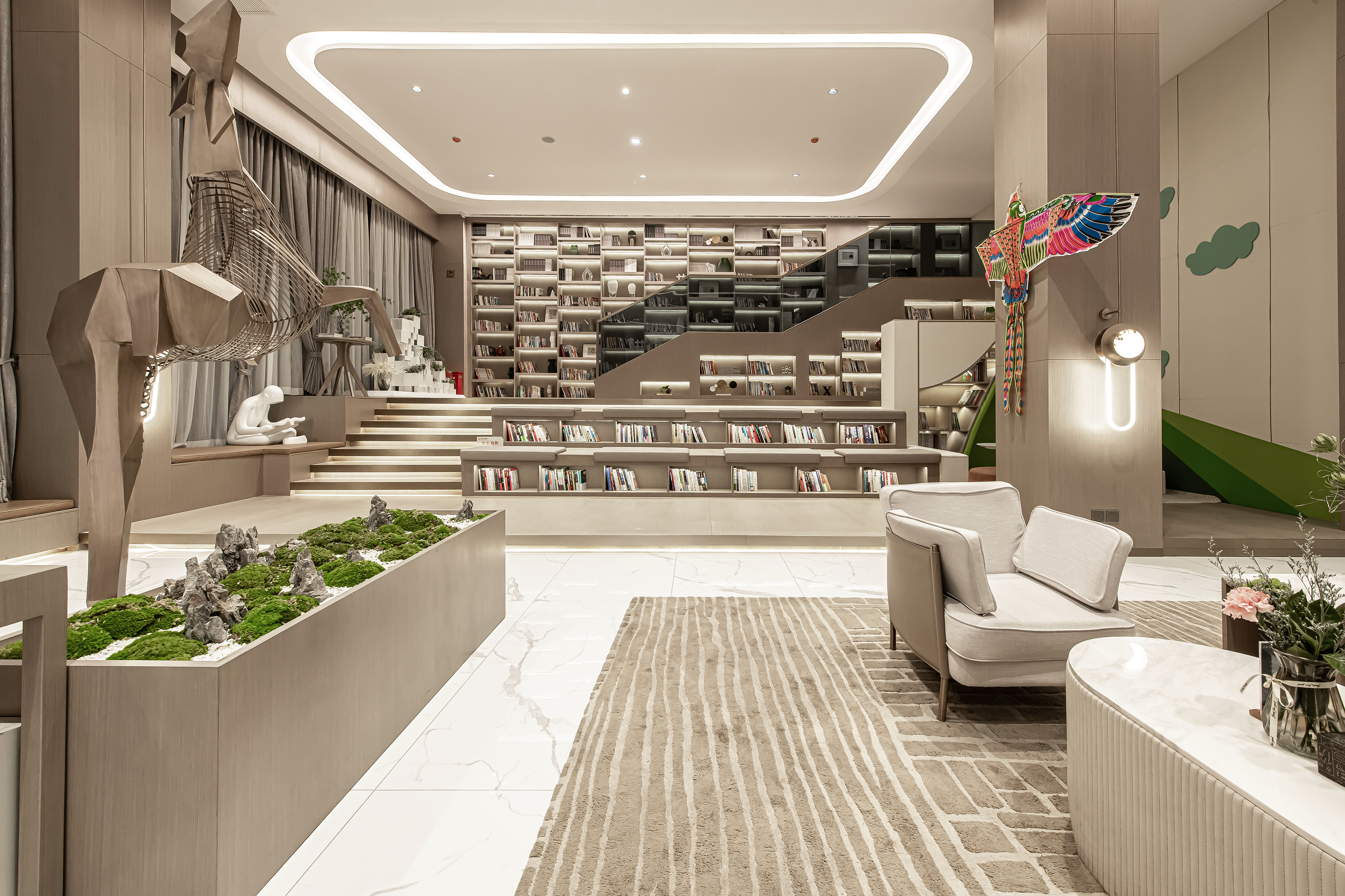 碧桂园·春风南岸（渭南）